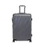 TUMI 19 Degree St EXP 4 Whl P/C grey texture