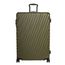 TUMI 19 Degree Ext Trip EXP 4 Whl P/C olive texture