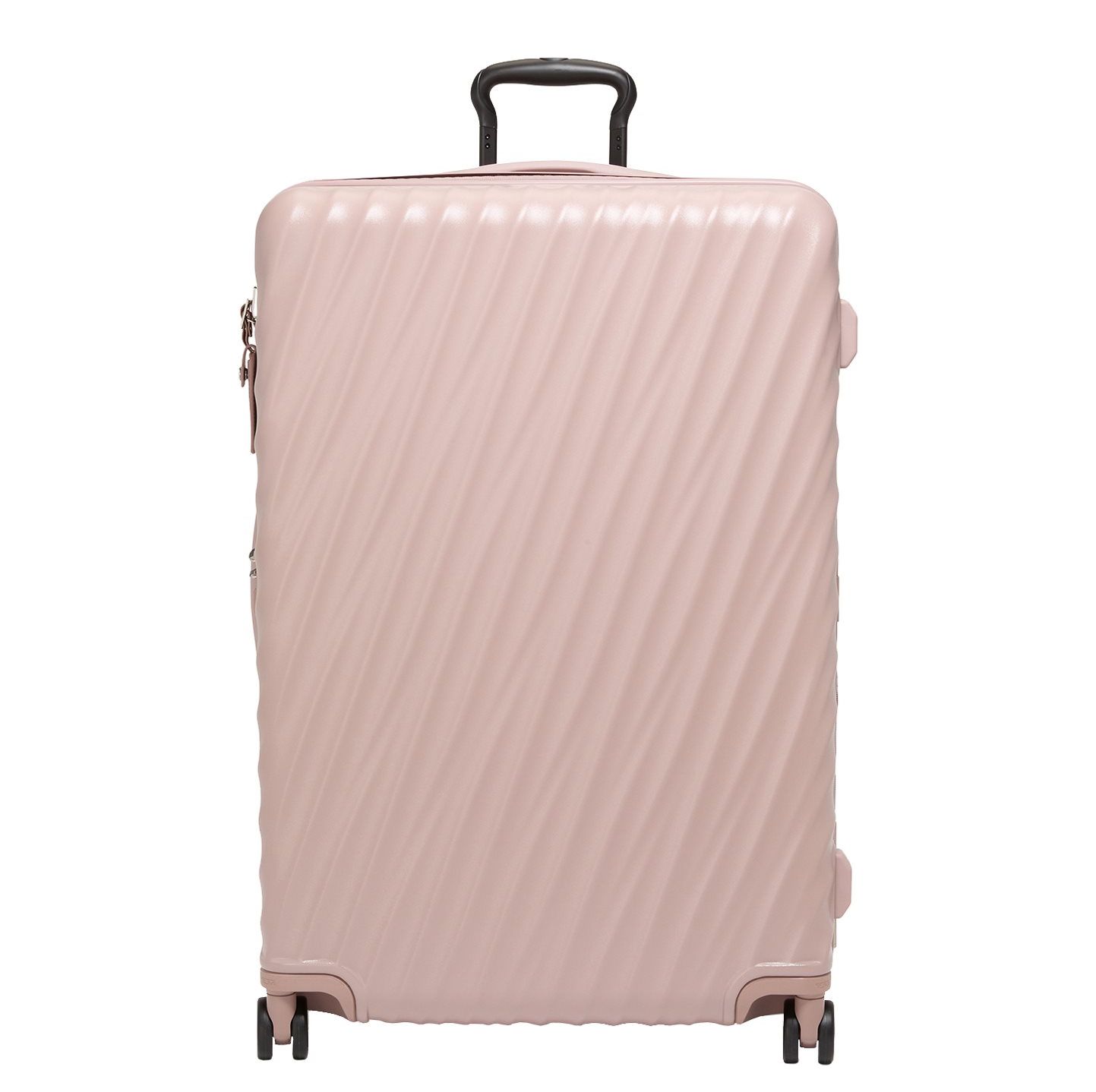 Tumi 19 Degree Ext Trip EXP 4 Whl P/C mauve texture