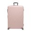 TUMI 19 Degree Ext Trip EXP 4 Whl P/C mauve texture