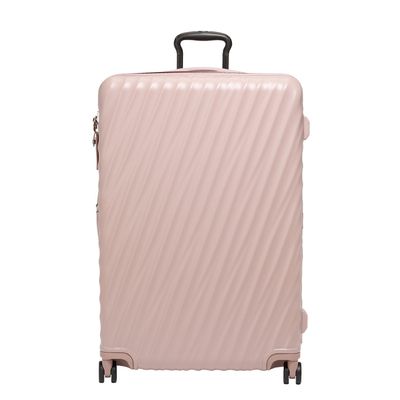 TUMI 19 Degree Ext Trip EXP 4 Whl P/C mauve texture