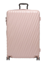 TUMI 19 Degree Ext Trip EXP 4 Whl P/C mauve texture