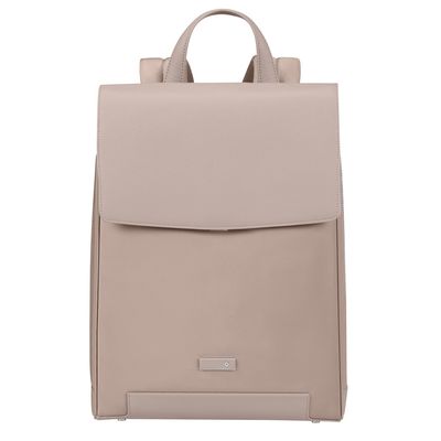 Samsonite Zalia 3.0 Backpack W/Flap 14.1" old rose