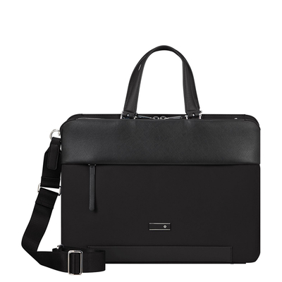 Samsonite Zalia 3.0 Bailhandle 3 Comp 14.1" black