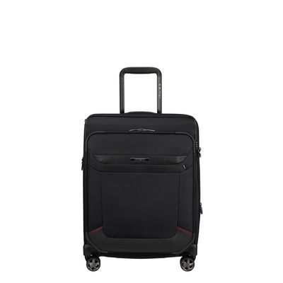 Samsonite Pro-DLX 6 Spinner 55 EXP black