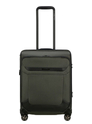 Samsonite Pro-DLX 6 Spinner 55 EXP green