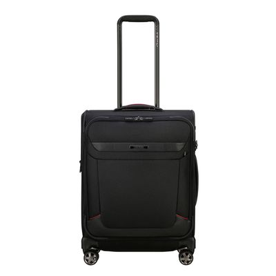 Samsonite Pro-DLX 6 Spinner 55 Strict black