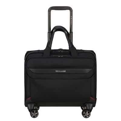 Samsonite Pro-DLX 6 Spinner Tote 15.6" black