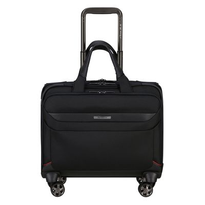 Samsonite Pro-DLX 6 Spinner Tote 15.6" black