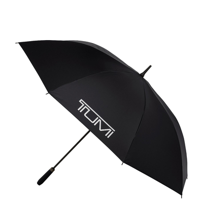 TUMI Umbrellas Golf Extra Large Umbrella black