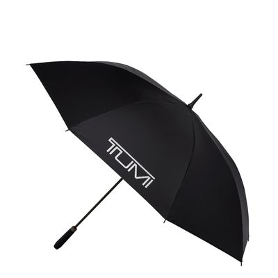 TUMI Umbrellas Golf Extra Large Umbrella black