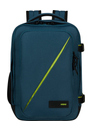 American Tourister TAKE2CABIN Casual Backpack S harbor blue