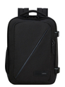 American Tourister TAKE2CABIN Casual Backpack S black