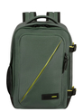 American Tourister TAKE2CABIN Casual Backpack S dark forest