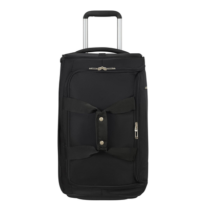 Samsonite Respark Duffle/Wheels 55 ozone black