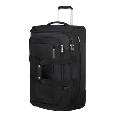 Samsonite Respark Duffle/Wheels 74 ozone black