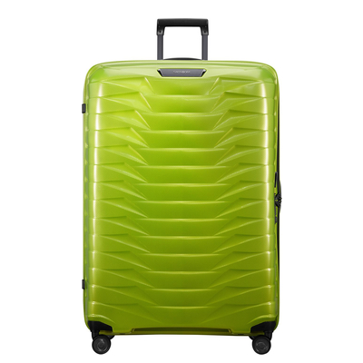 Samsonite Proxis Spinner 86 lime