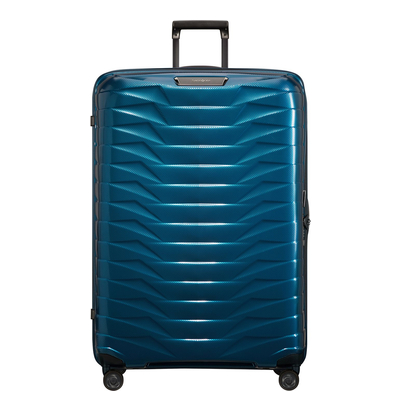 Samsonite Proxis Spinner 86 petrol blue
