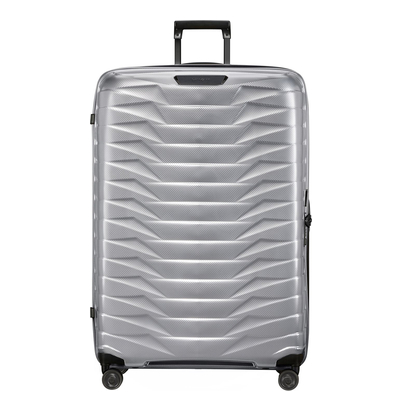 Samsonite Proxis Spinner 86 silver