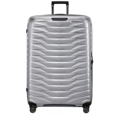 Samsonite Proxis Spinner 86 silver