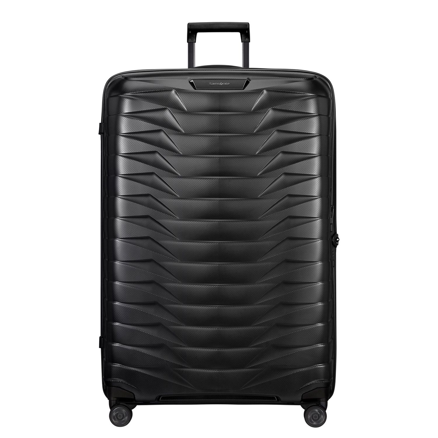 Samsonite Proxis Spinner 86 matt graphite
