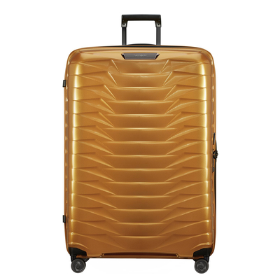 Samsonite Proxis Spinner 86 honey gold