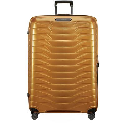 Samsonite Proxis Spinner 86 honey gold