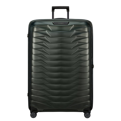 Samsonite Proxis Spinner 86 matt climbing ivy