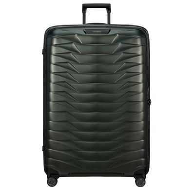 Samsonite Proxis Spinner 86 matt climbing ivy