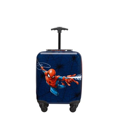 Samsonite Disney Ultimate 2.0 Spinner 45 Marvel spiderman web