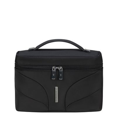 Samsonite Attrix Beauty Case anthracite