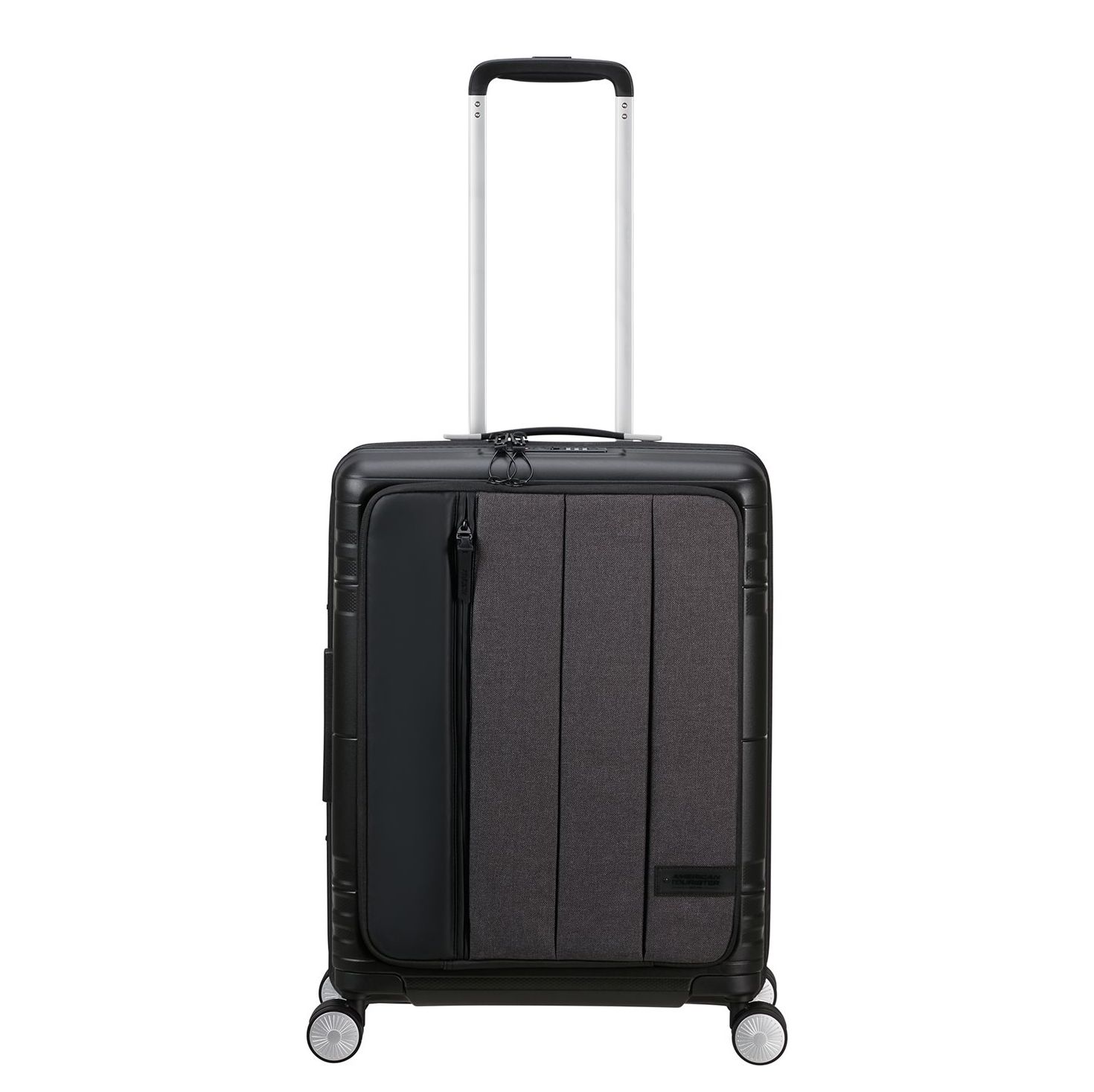 American Tourister Spinners grijs
