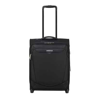 American Tourister Summerride Upright S Exp black