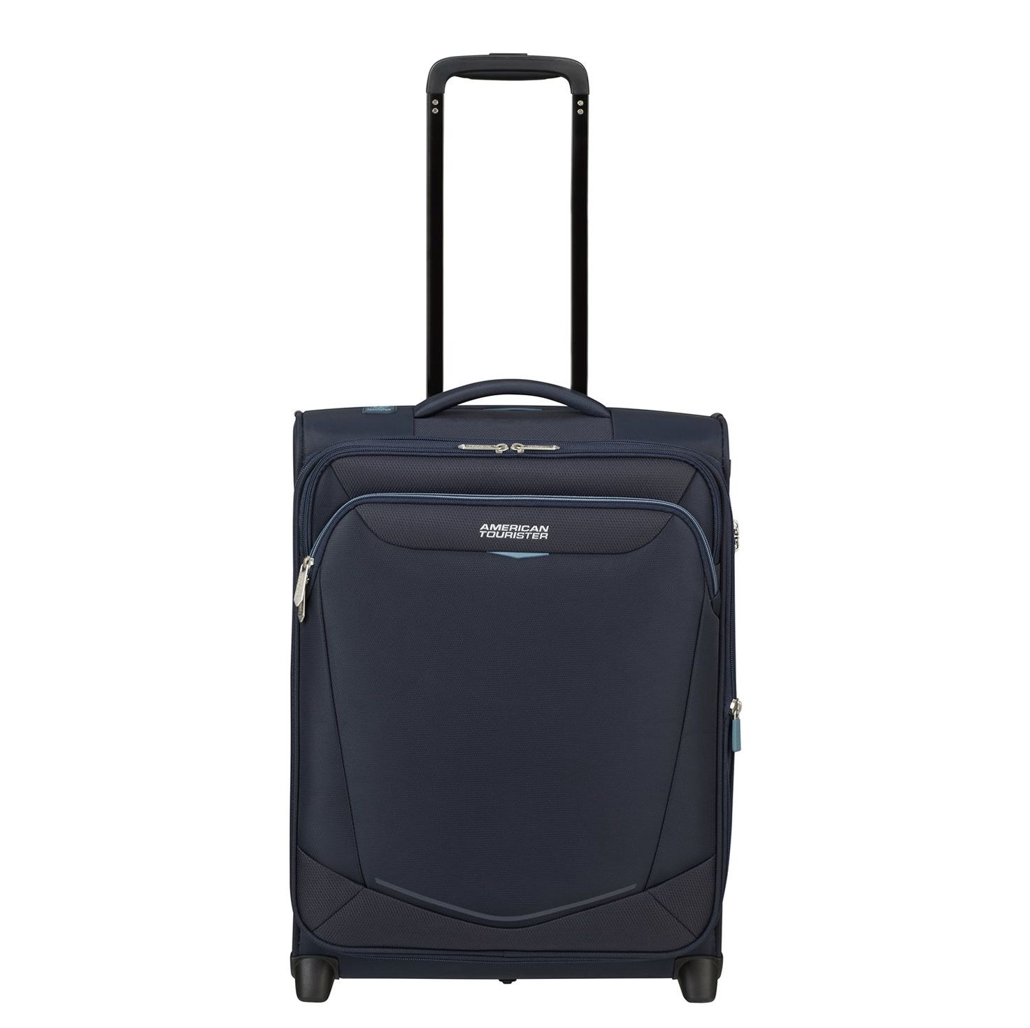 American Tourister Zachte Koffers blauw