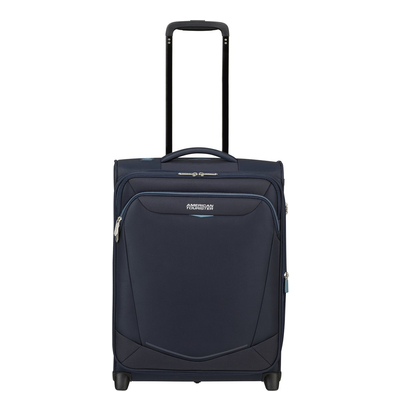 American Tourister Summerride Upright S Exp navy