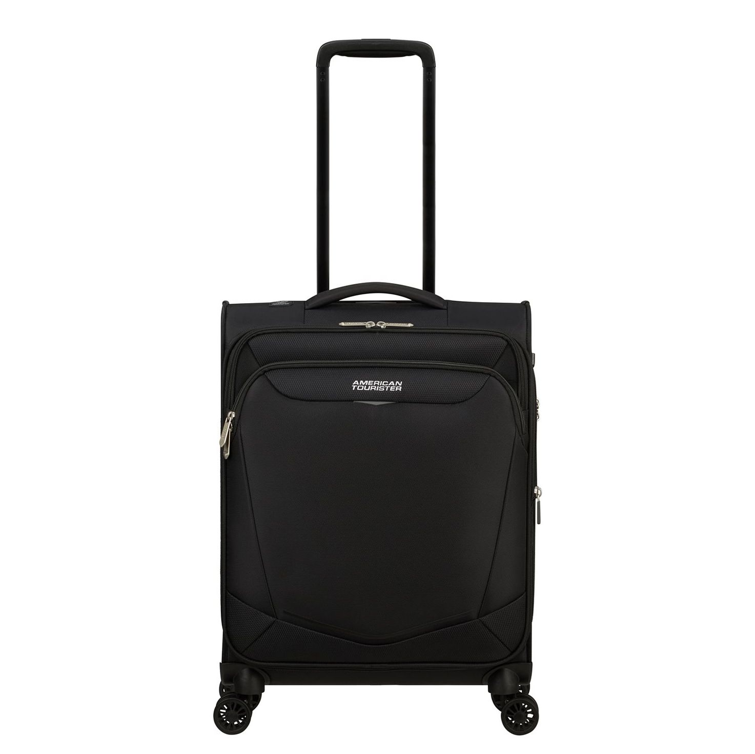 American Tourister Spinners zwart