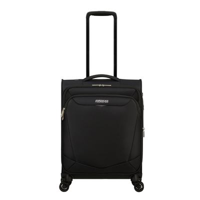 American Tourister Summerride Spinner S Exp black
