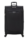 American Tourister Summerride Spinner L Exp black