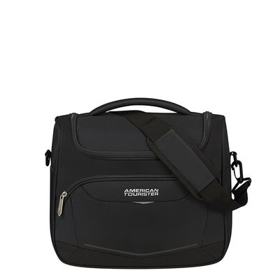 American Tourister Summerride Beauty Case black