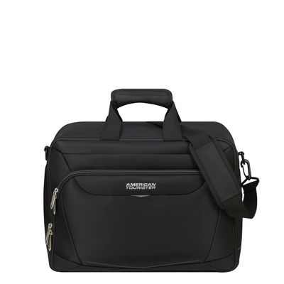 American Tourister Summerride 3 Way Boarding Bag black
