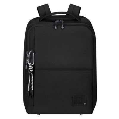 Samsonite Wander Last Backpack 14.1" black