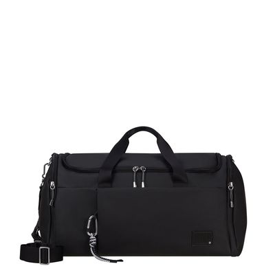 Samsonite Wander Last Duffle 53 black