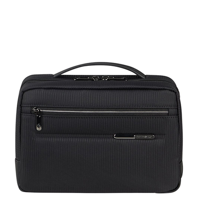 Samsonite Splendix Toilet Kit black