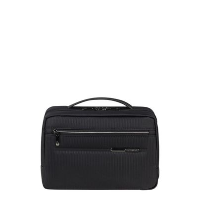 Samsonite Splendix Toilet Kit black