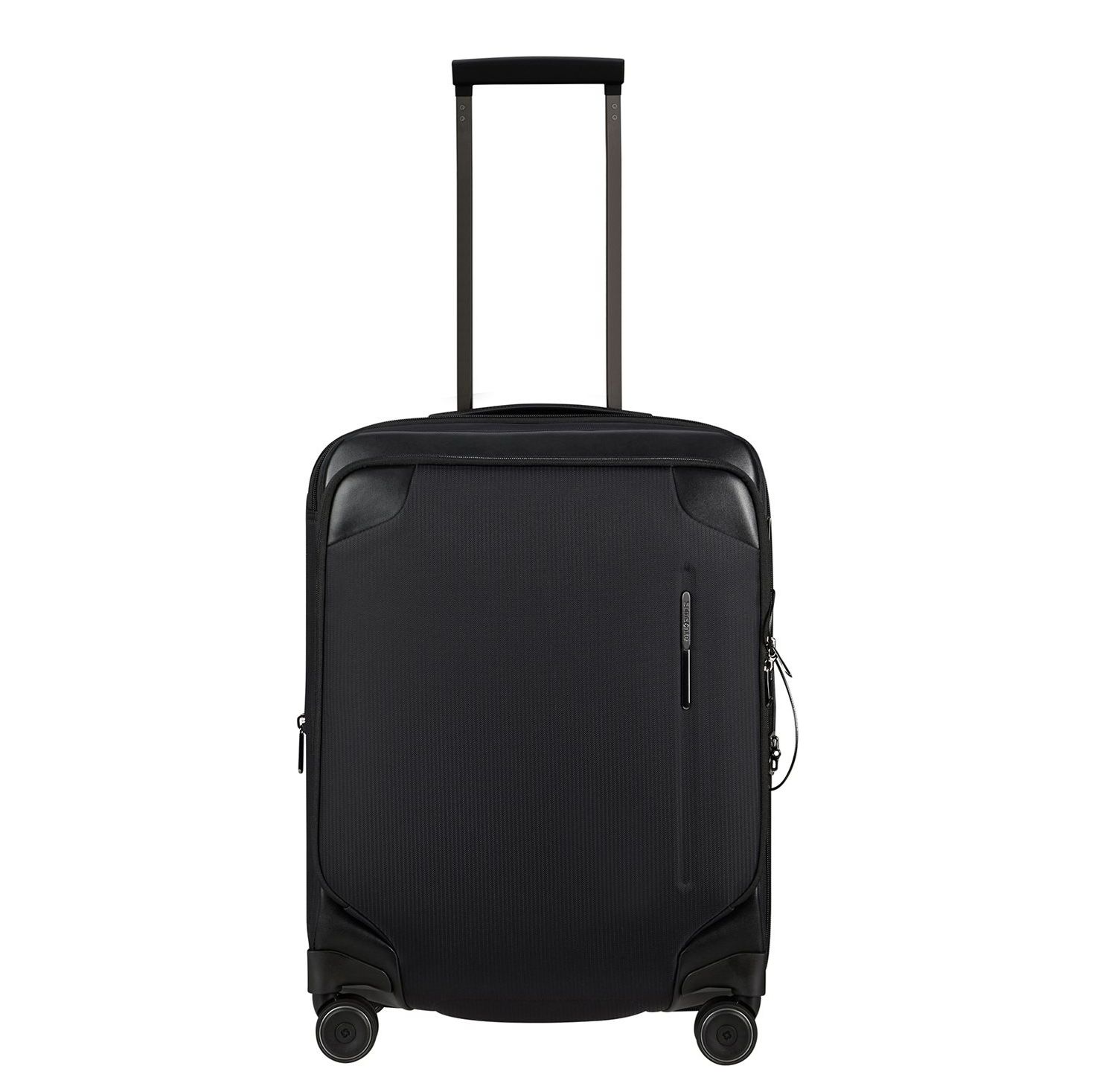 Samsonite Splendix Spinner 55 DF EXP black