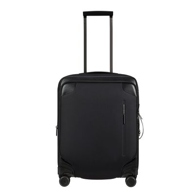 Samsonite Splendix Spinner 55 DF EXP black