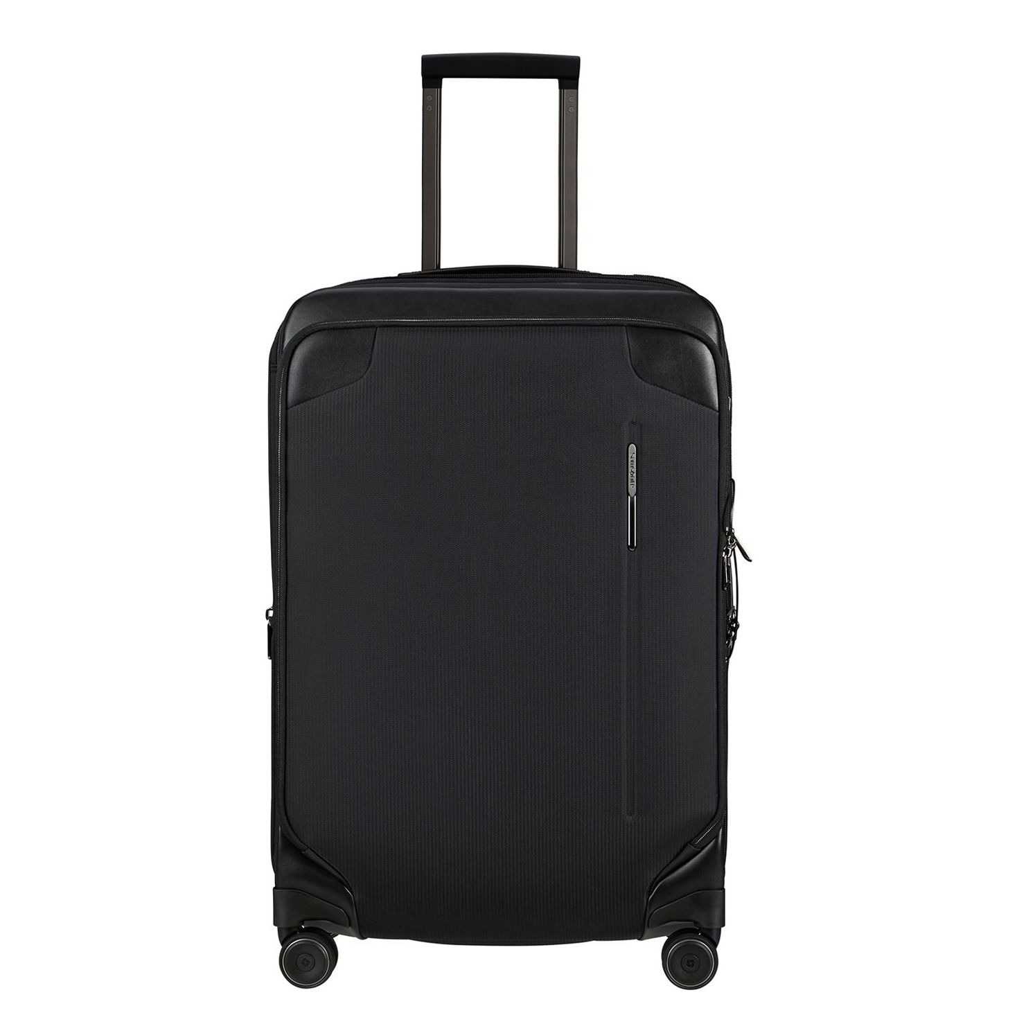Samsonite Splendix Spinner 67 DF EXP black
