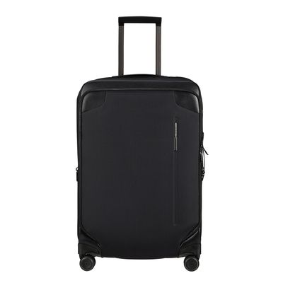 Samsonite Splendix Spinner 67 DF EXP black