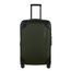 Samsonite Splendix Spinner 67 DF EXP green/black