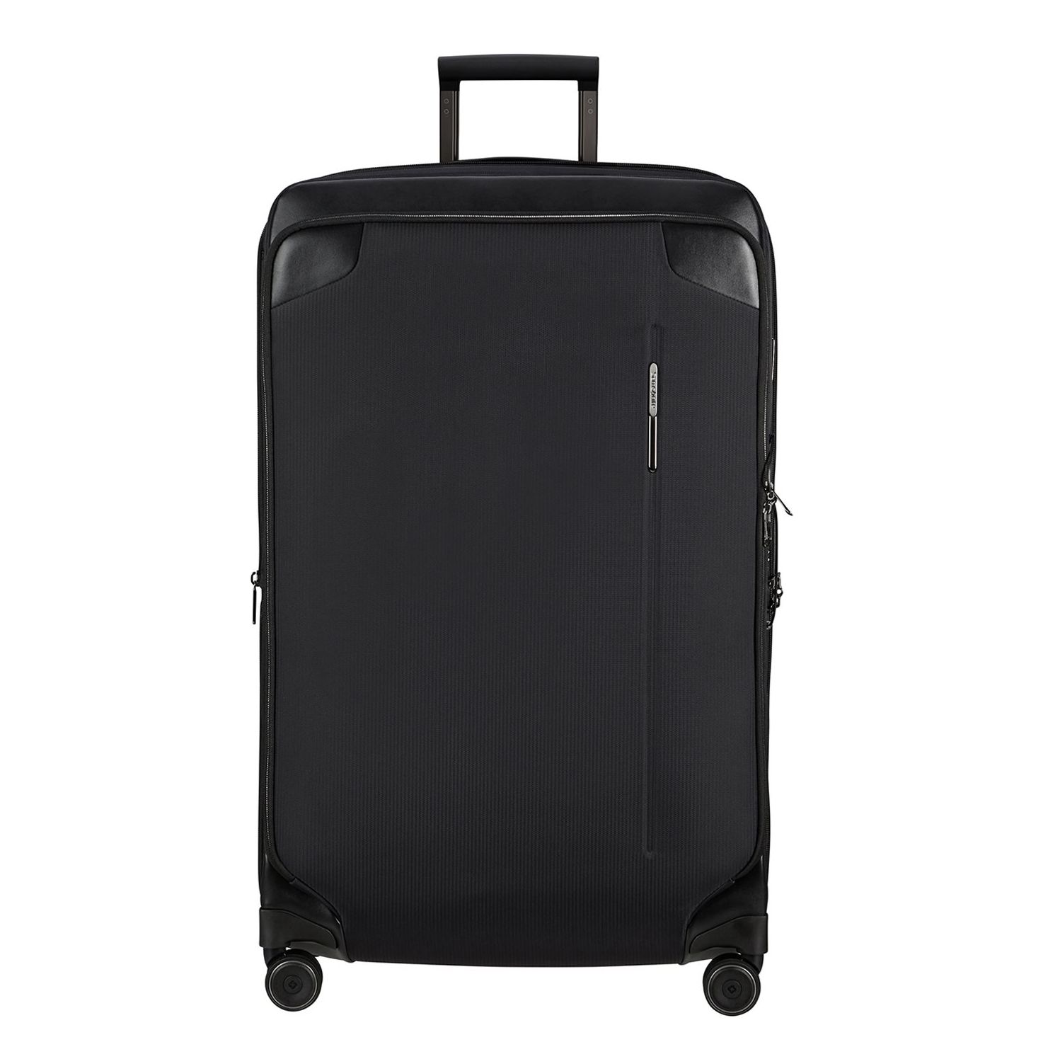 Samsonite Splendix Spinner 79 DF EXP black